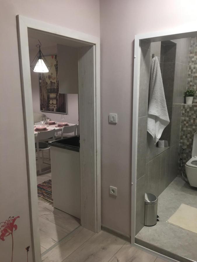 Apartamento Panorama Darvenitsa
