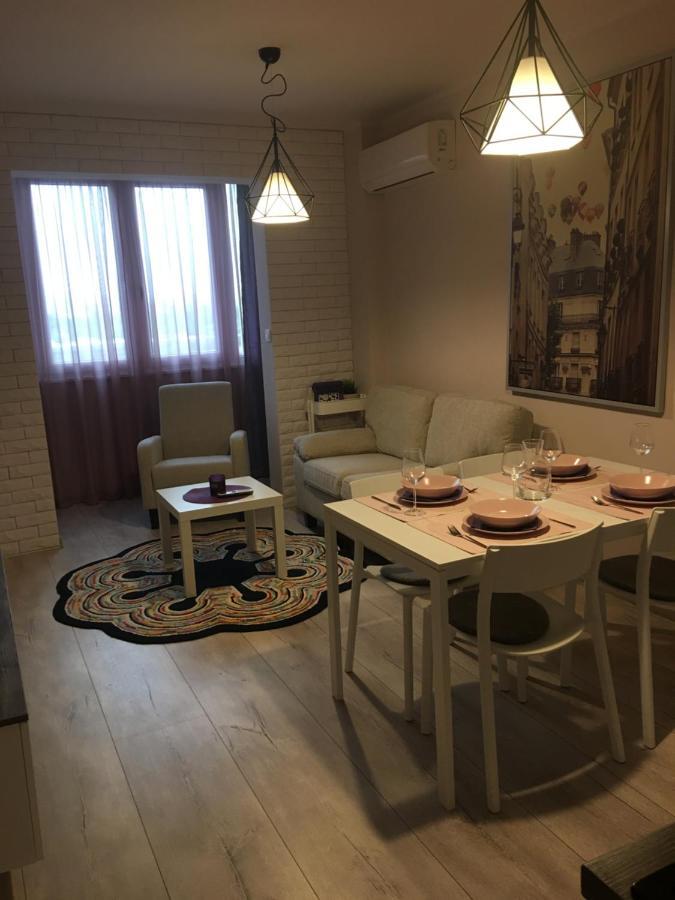 Panorama Darvenitsa Apartamento