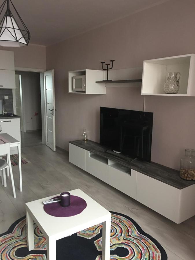 Panorama Darvenitsa Apartamento Sofía
