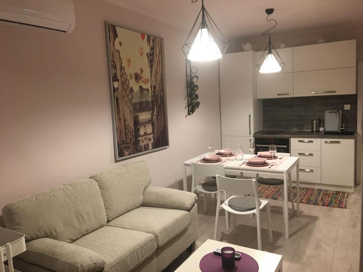 Panorama Darvenitsa Apartamento