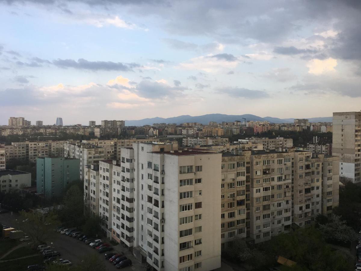 Apartamento Panorama Darvenitsa