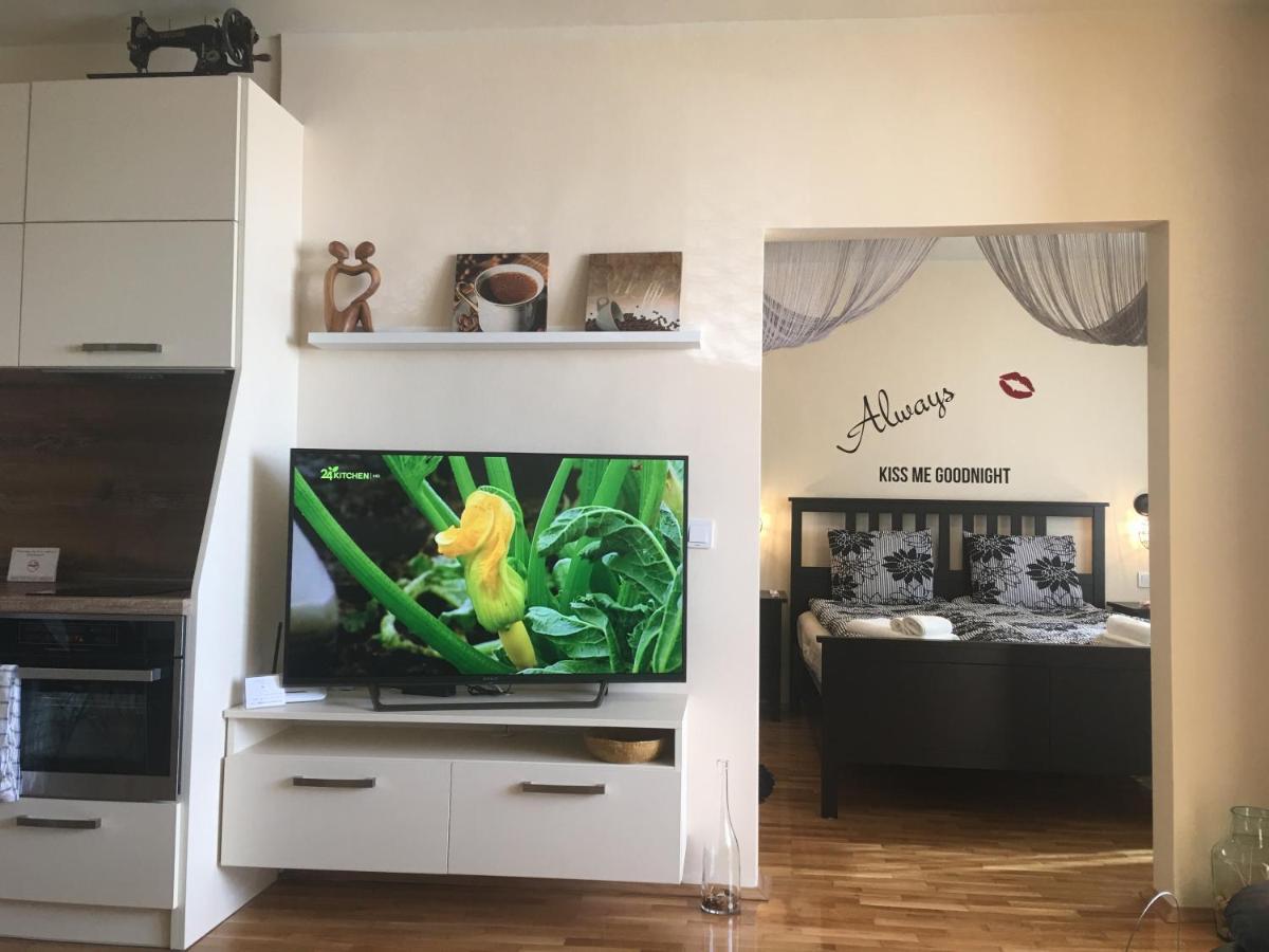 Apartamento Panorama Darvenitsa