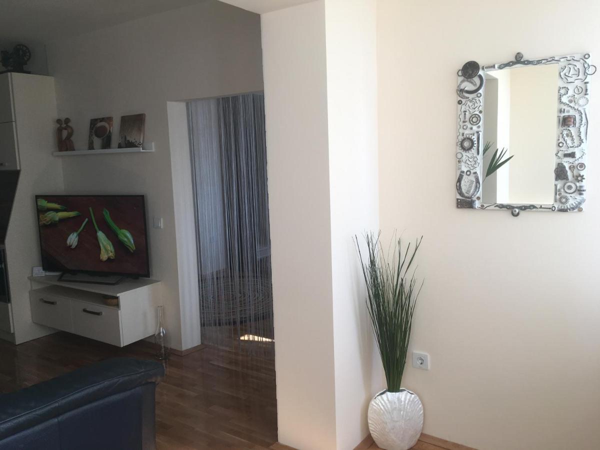 Panorama Darvenitsa Apartamento *