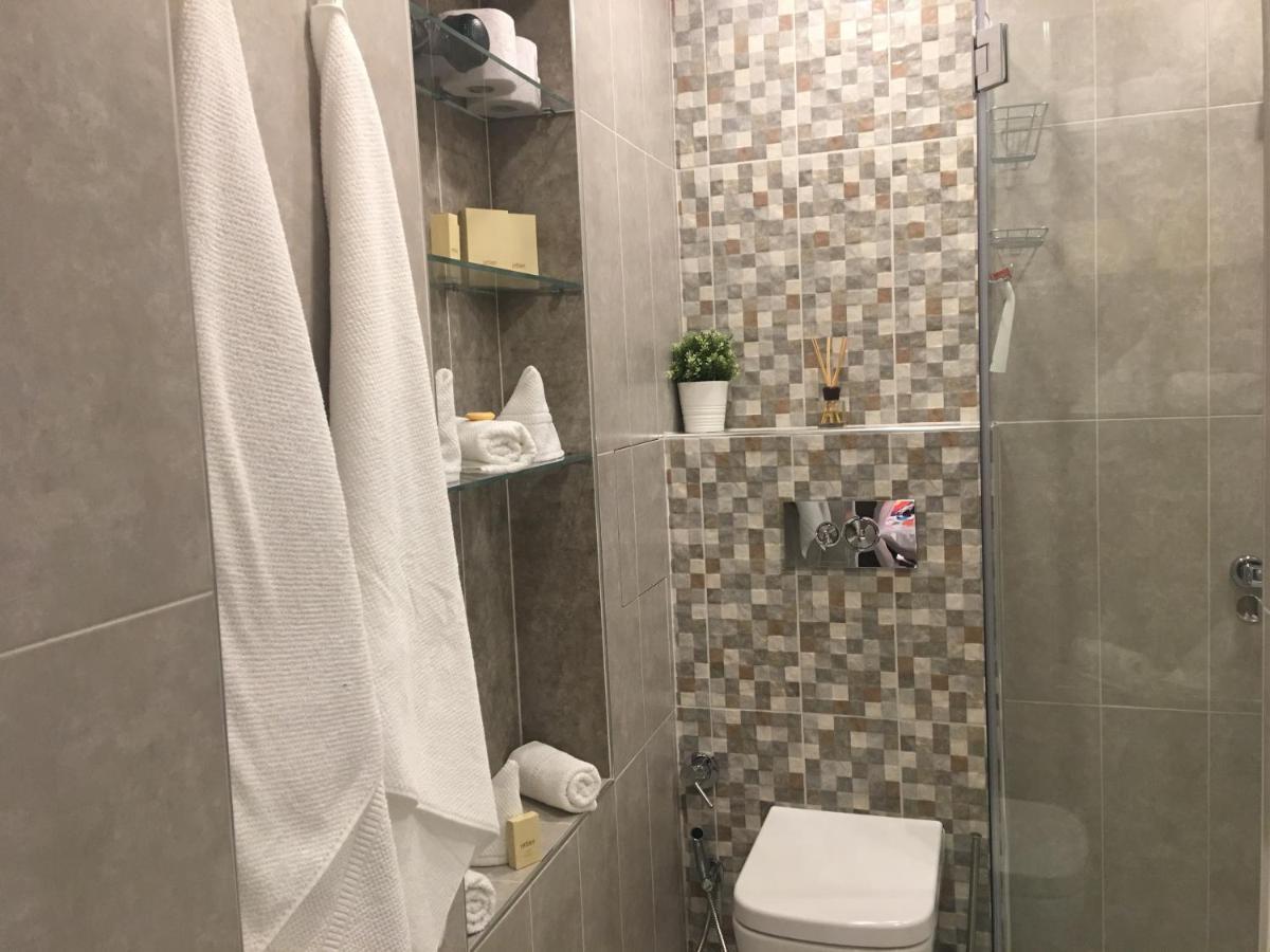 Apartamento Panorama Darvenitsa Sofía