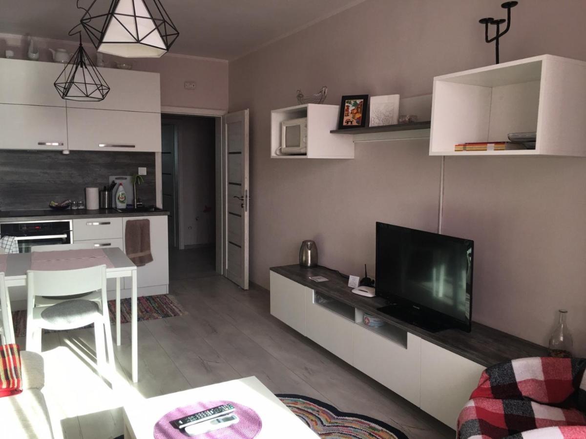Panorama Darvenitsa Apartamento