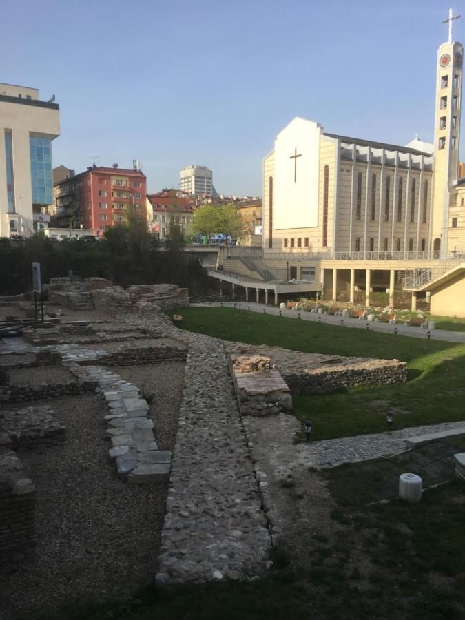 Appartamento Panorama Darvenitsa *