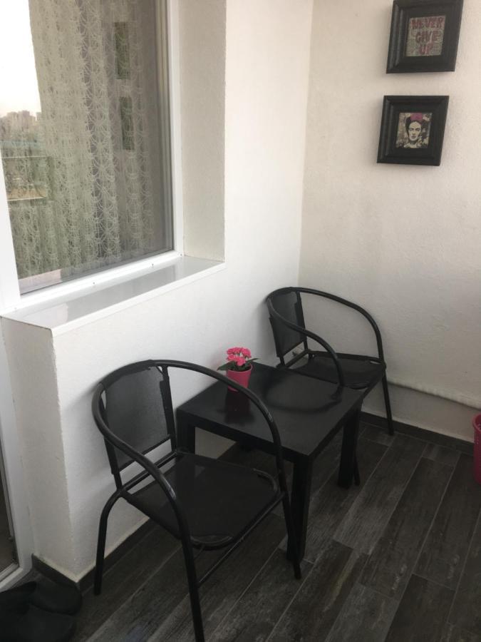 Appartamento Panorama Darvenitsa *
