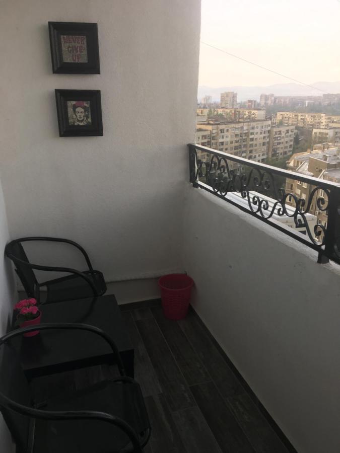 Panorama Darvenitsa Appartamento Sofia