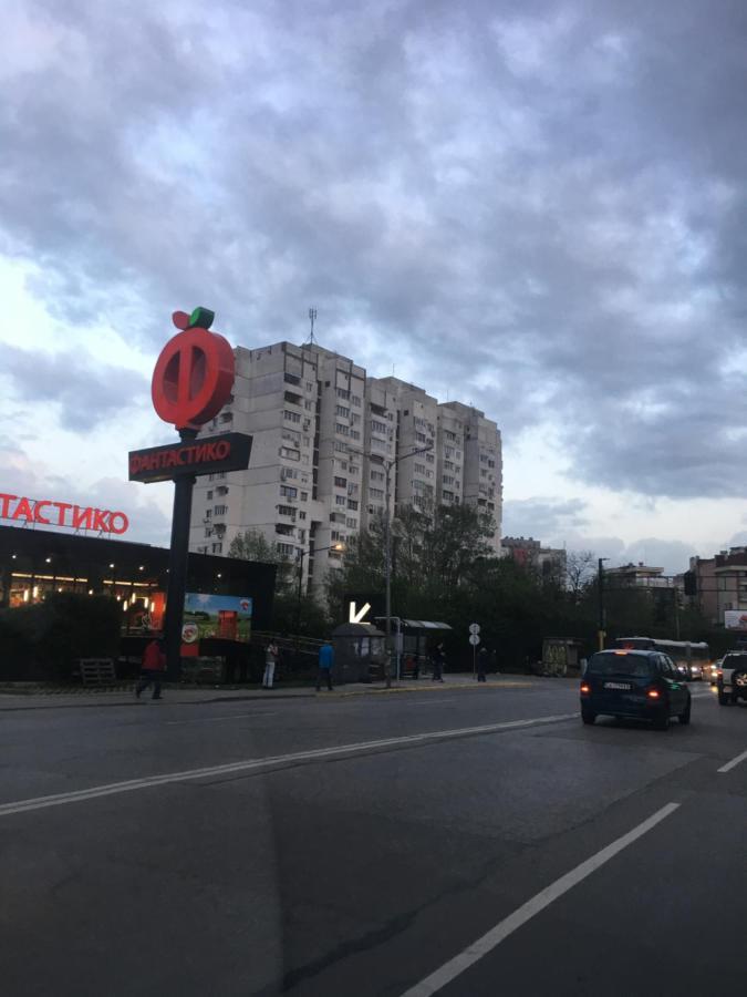 Appartamento Panorama Darvenitsa *