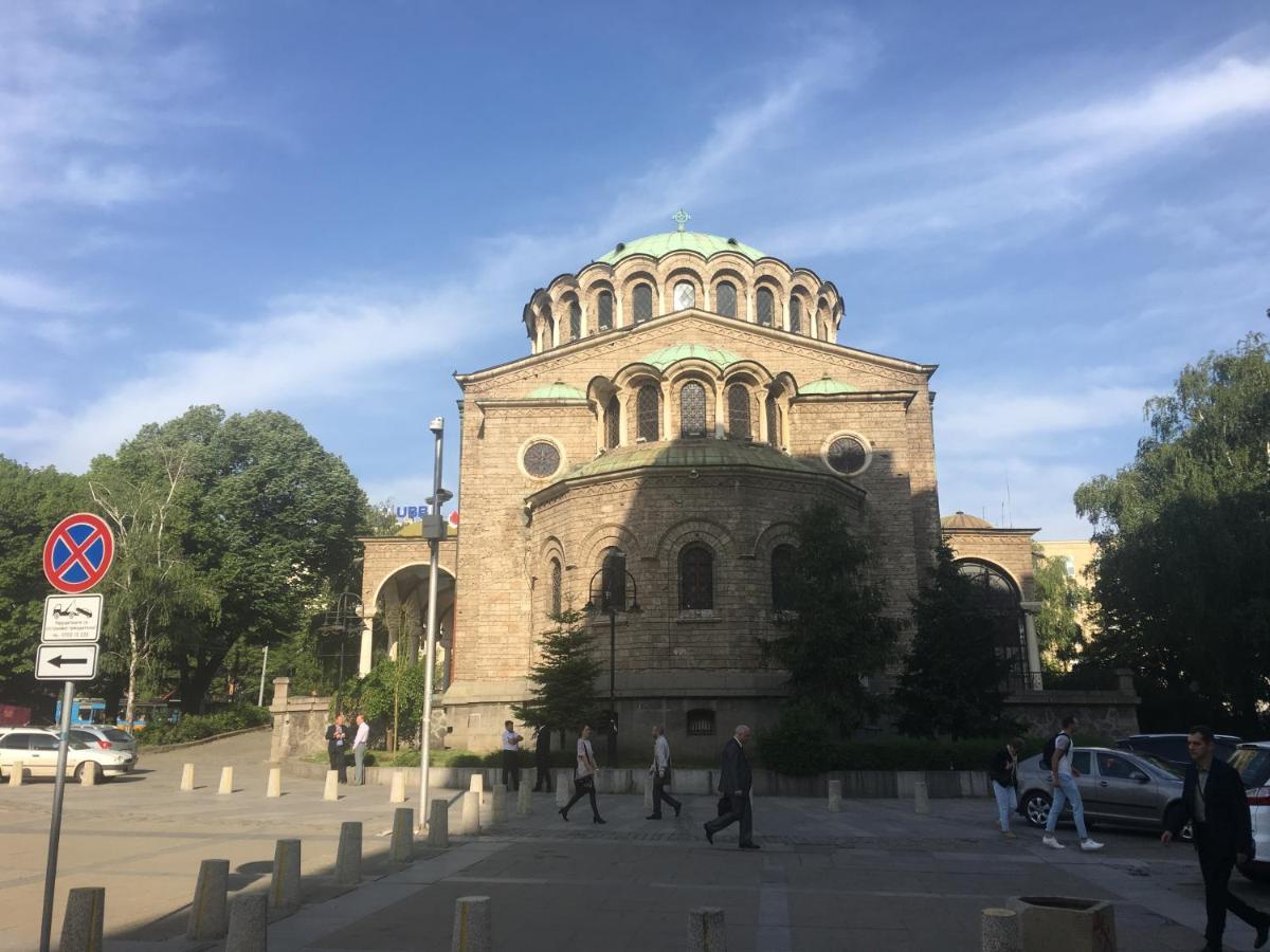 Panorama Darvenitsa Appartamento Sofia